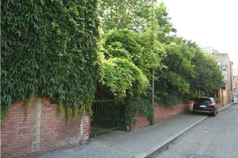 Verkocht bel-étage - Tongeren